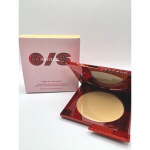 ONE/SIZE Turn Up The Base Foundation Powder Light 4 NIB